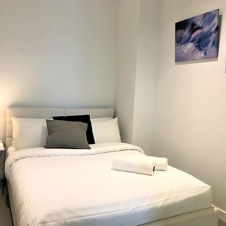 Readyset Apartments At Madison Melbourne Dış mekan fotoğraf