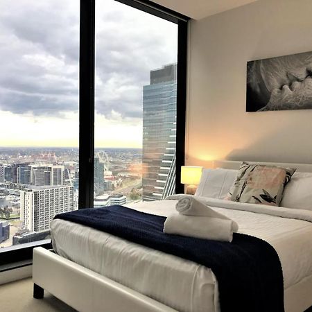 Readyset Apartments At Madison Melbourne Dış mekan fotoğraf